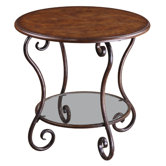 Felicienne End Table