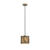Alita 1 Light Mini Pendant