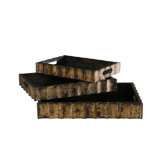 Uttermost Vanity Trays