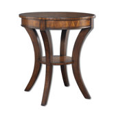 Ericson End Table