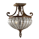 Uttermost Flush Mounts