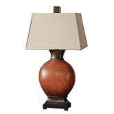 Suri One Light Table Lamp