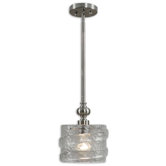 CK Generic 1 Light Mini Mossa Pendant