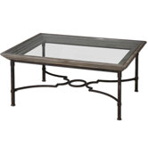 Uttermost Coffee & Cocktail Tables
