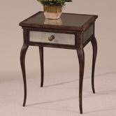 St. Owen End Table