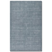 Zell Blue Slate Rug