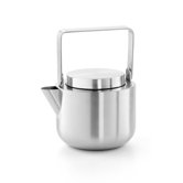 Contas Tea Pot With Tea Strainer