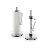 Nomo Kitchen Roll Holder with Vacuum Base
