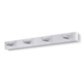 Accolo Coat Rail