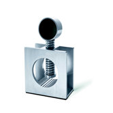 Livo Nut Screw