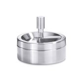 Paleo Revolving Ashtray