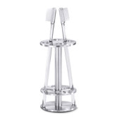 Slim Toothbrush Holder