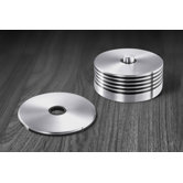 Sotto Coasters with Stand (Set of 6)