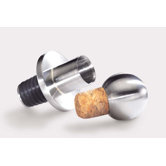 Savio Wine Stopper and Pourer