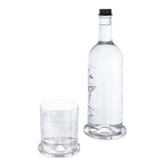 Vivace Large Coaster