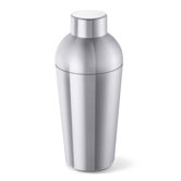Contas Cocktail Shaker