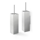 Xero Wall Mounted Toilet Brush Set