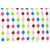 Botanical Sanctuary Bed Skirt