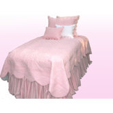 Seville Reversible Quilt Collection