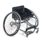 Quickie Match Point Sports Chair
