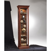 Colortime Harmony Curio Cabinet