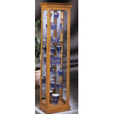 Lighthouse Encore II Curio Cabinet