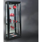 Halo Gemini Curio Cabinet