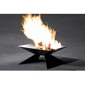 Feuerstelle "Edo"