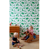 Animal Farm Kids Wallpaper