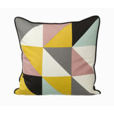 Remix Pillow