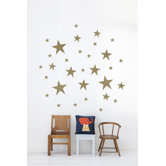 Stars Wall Sticker