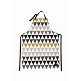 Triangle Apron