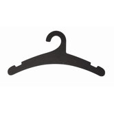 Recycled Cardboard Hangers (Set of 4)
