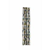 Spear Shower Curtain