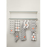 Full Week of Tea Towel