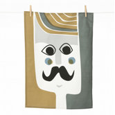 Mr. Tea Towel