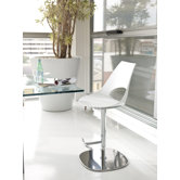 Shark Swivel Stool