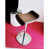 Lez Swivel Stool