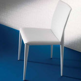 Nubia High Back Chair
