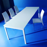 Keyo Dual Dining Table