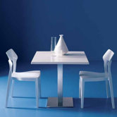 Cubo 3 Piece Dining Set