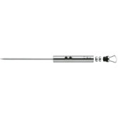 Digital-Thermometer aus Cromargan