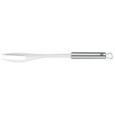 Fleischgabel "Profi Plus" aus Cromargan