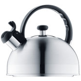 1,5L Fl&ouml;tenkessel "Orbit" aus Cromargan