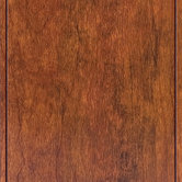 Sonoma Cherry 10mm Laminate Flooring w/ Underlayment