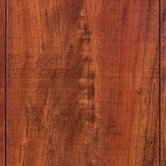 Brazilian Hickory 10mm Laminate Flooring w/ Underlayment