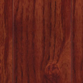 3-1/2" Solid Teak in Cherry