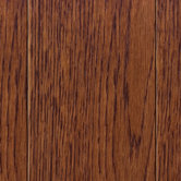 3-1/2" HDF Click Lock Engineered Oak in Toast