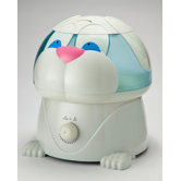 Pepe the Puppy Pediatric Humidifier