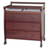 Kalani 3 Drawer Changer